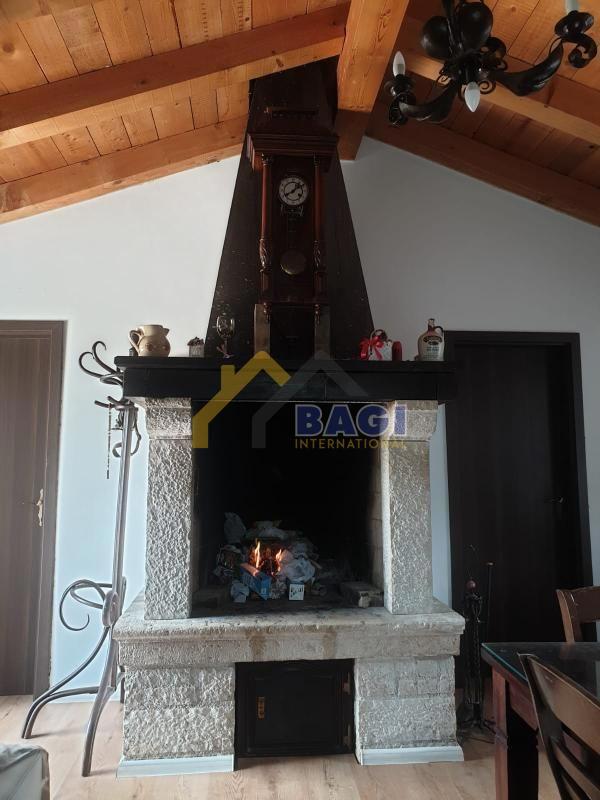 Terreno edificabile Rojnići, Barban, 1.460m2