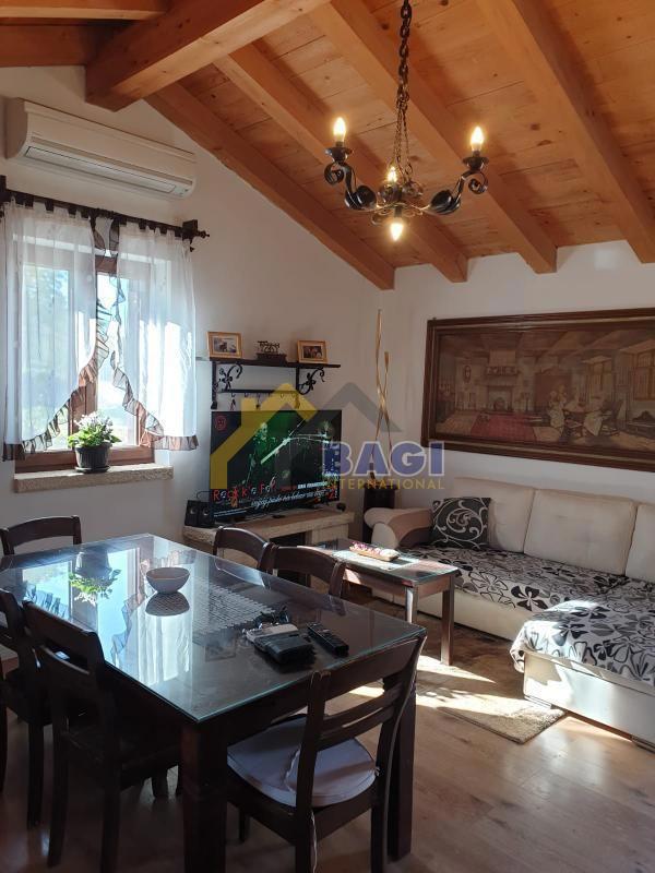 Terreno edificabile Rojnići, Barban, 1.460m2