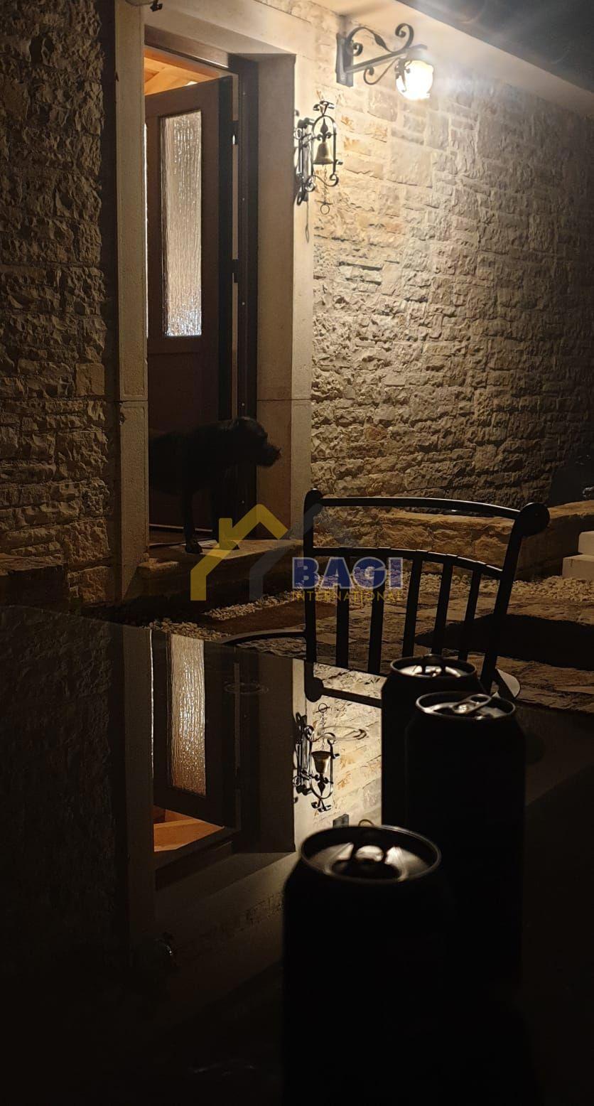 Terreno edificabile Rojnići, Barban, 1.460m2