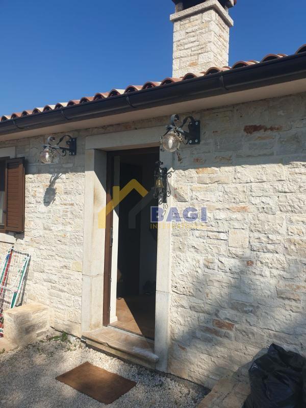 Terreno edificabile Rojnići, Barban, 1.460m2