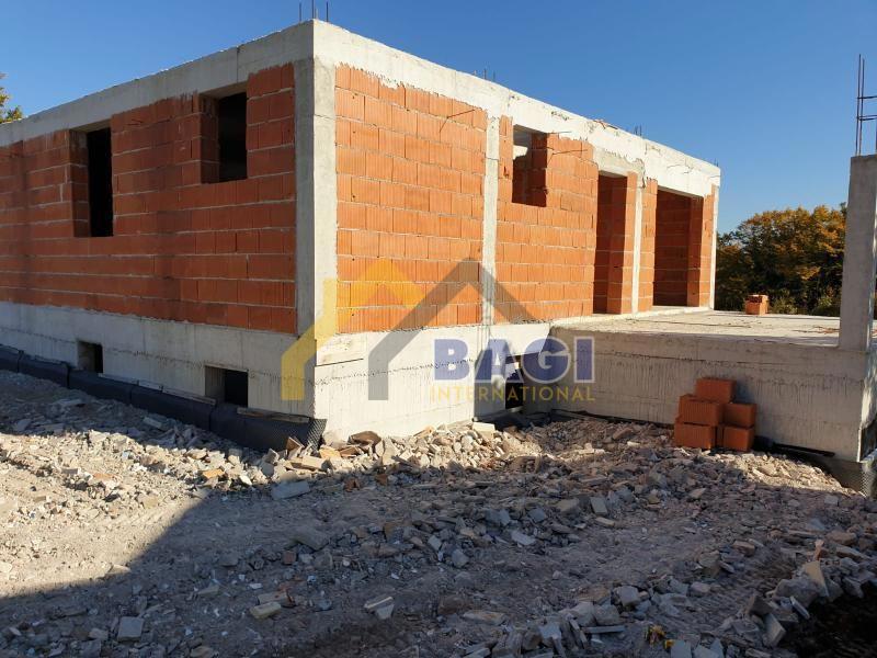 Terreno edificabile Rojnići, Barban, 1.460m2