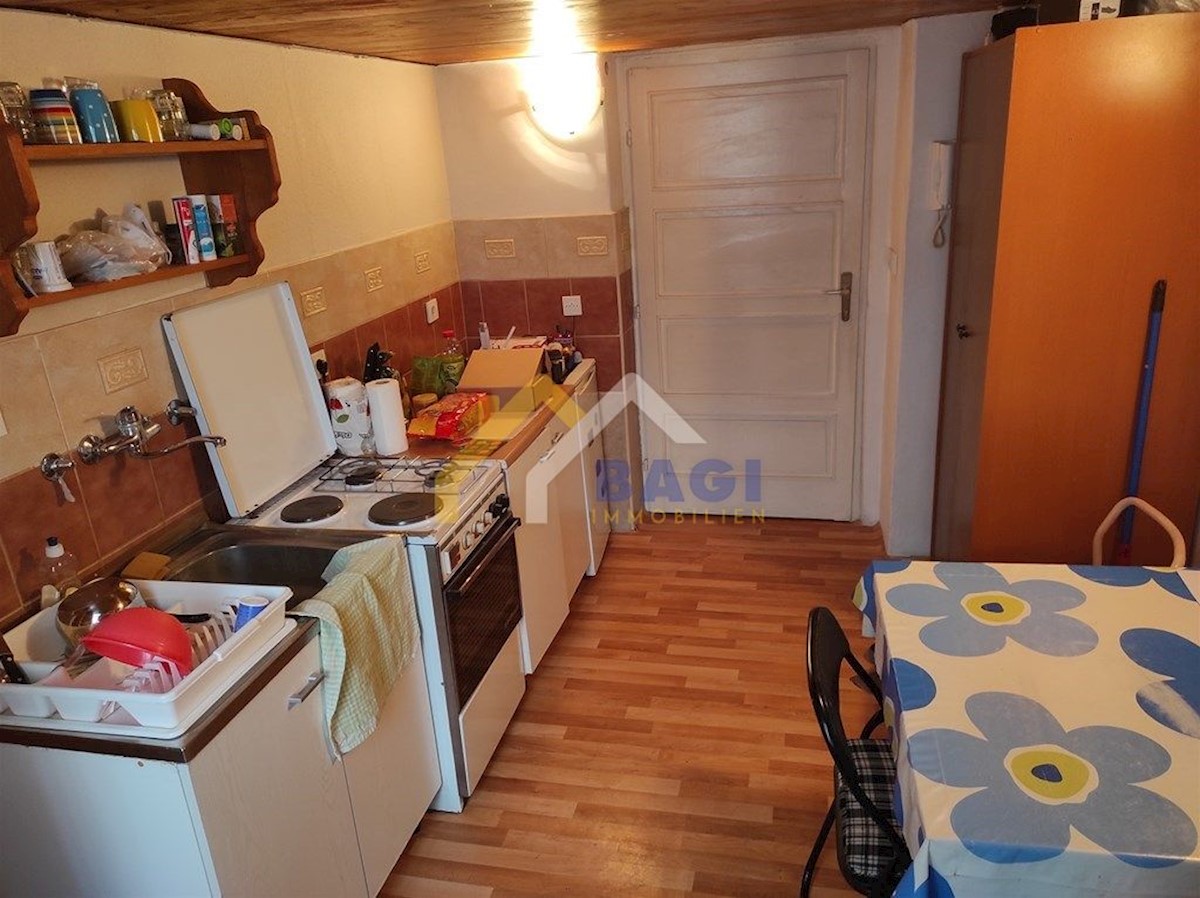 Appartamento Kaptol, Gornji Grad - Medveščak, 60m2