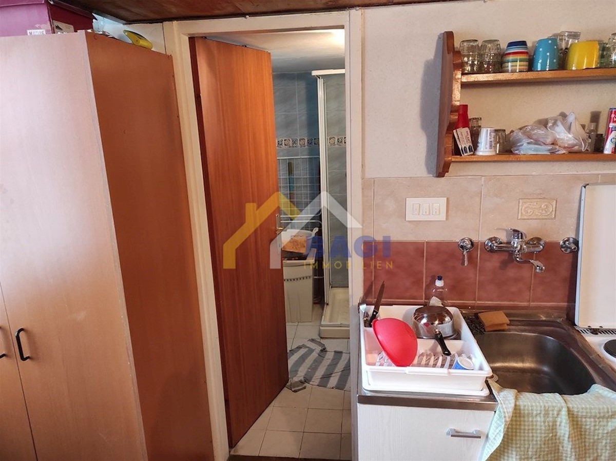 Appartamento Kaptol, Gornji Grad - Medveščak, 60m2