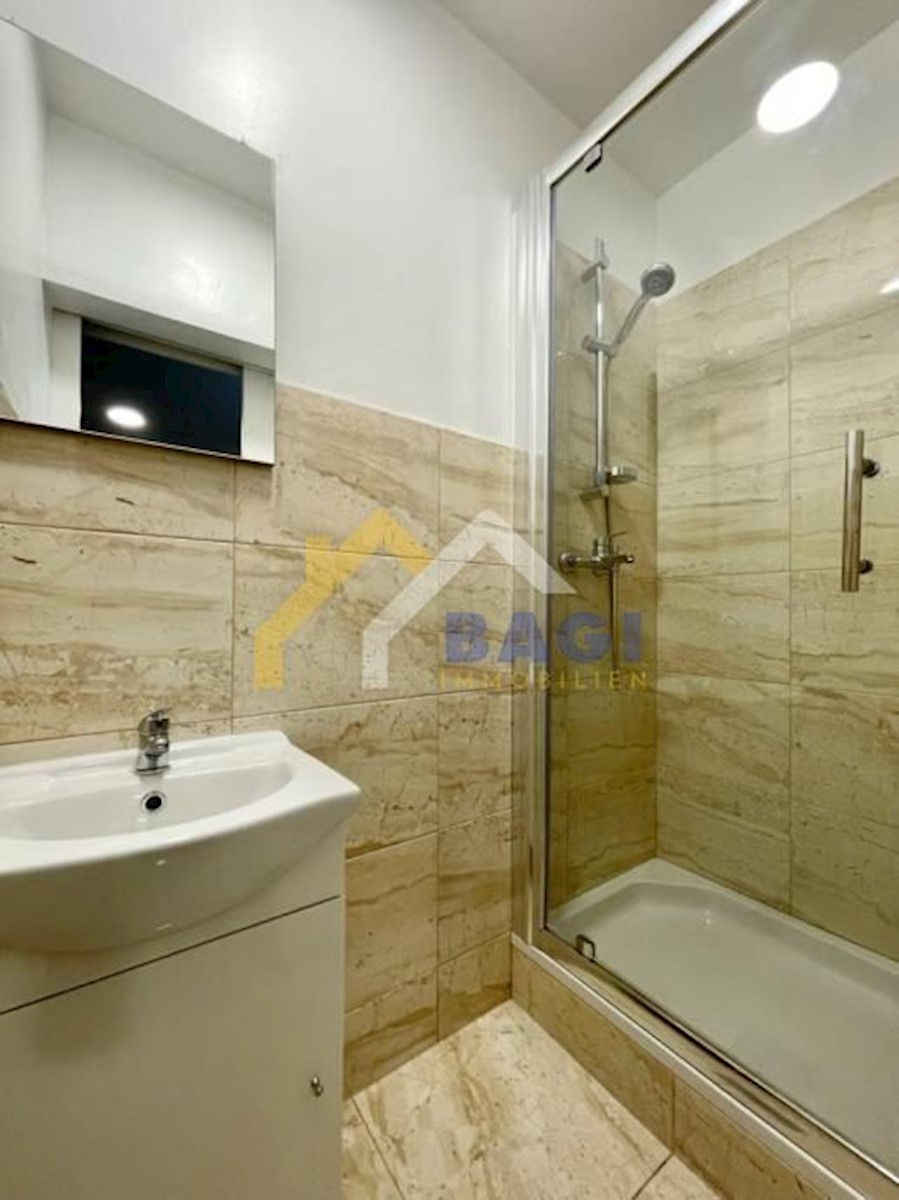 Appartamento Vrhovec, Črnomerec, 254m2