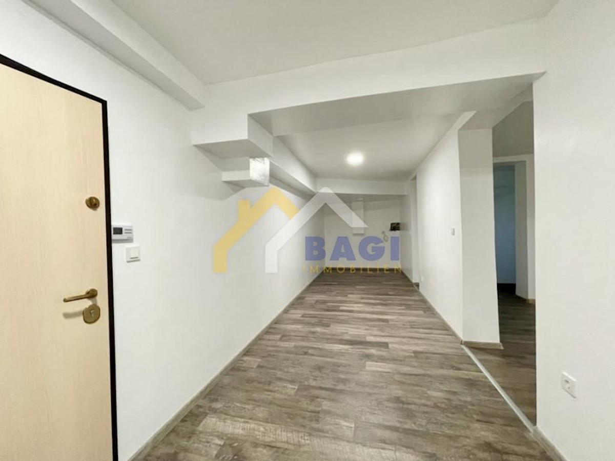 Appartamento Vrhovec, Črnomerec, 254m2