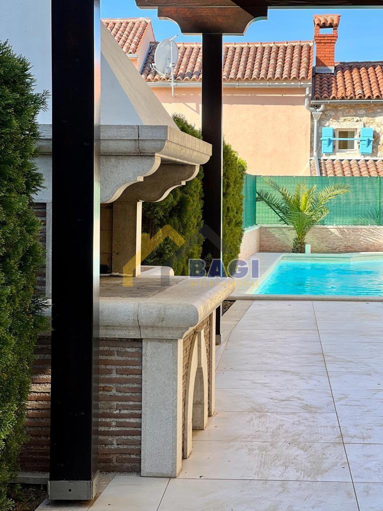 Casa Banjole, Medulin, 270m2