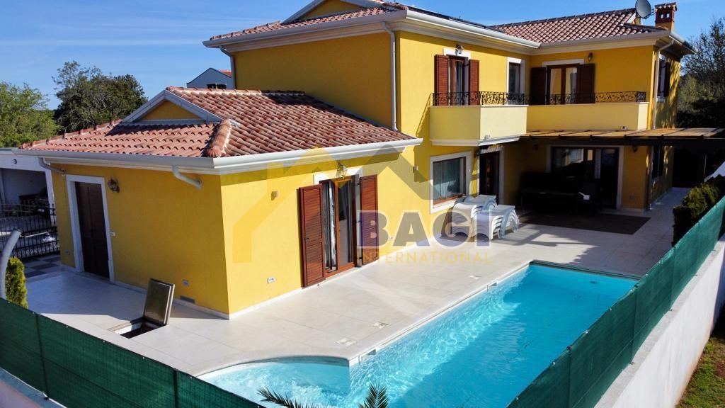 Casa Banjole, Medulin, 270m2