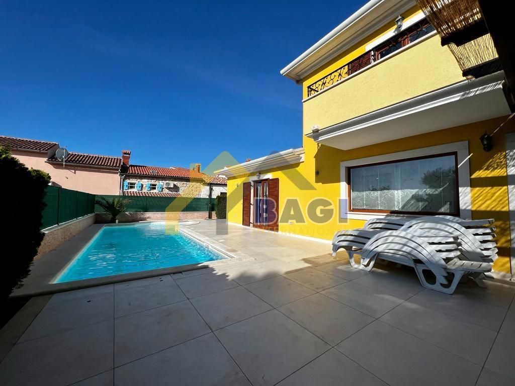 Casa Banjole, Medulin, 270m2
