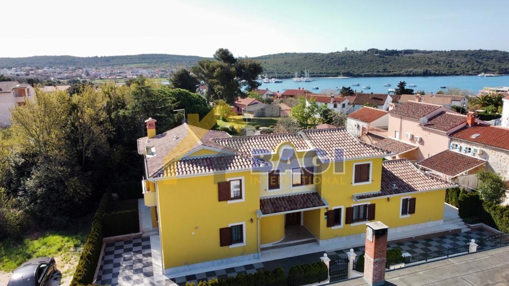 Casa Banjole, Medulin, 270m2