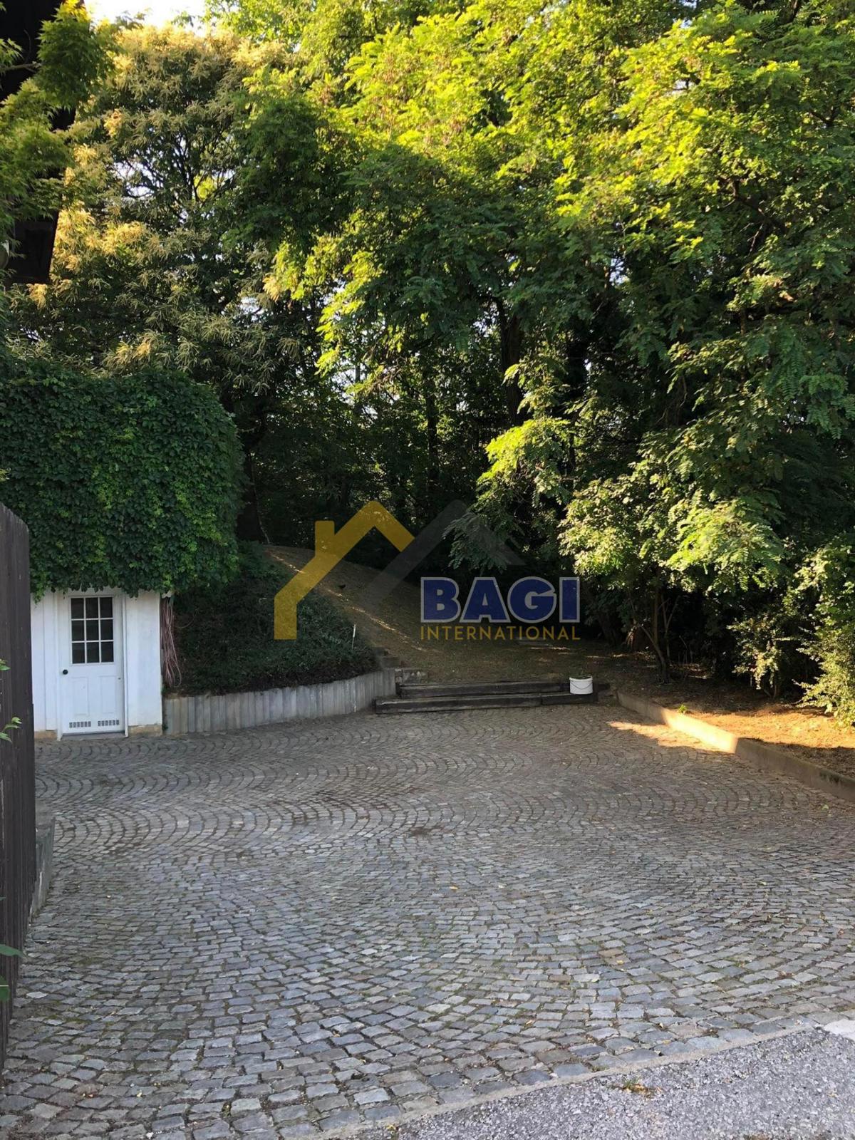 Casa Remete, Maksimir, 532,50m2