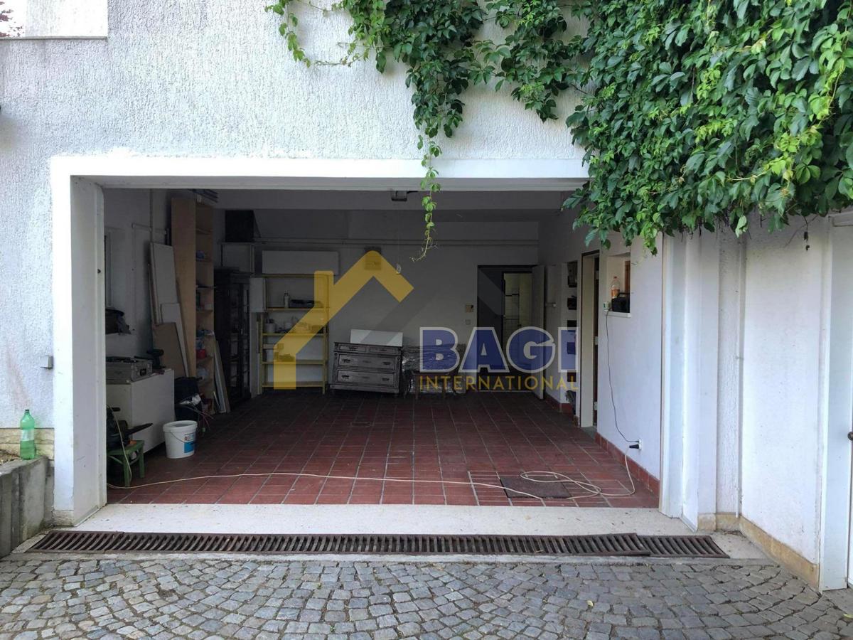 Casa Remete, Maksimir, 532,50m2
