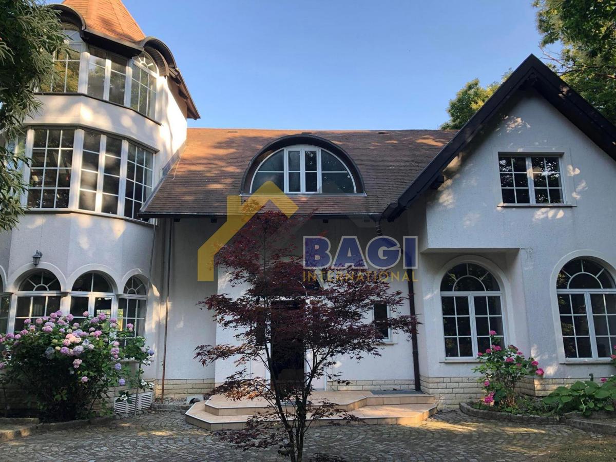 Casa Remete, Maksimir, 532,50m2