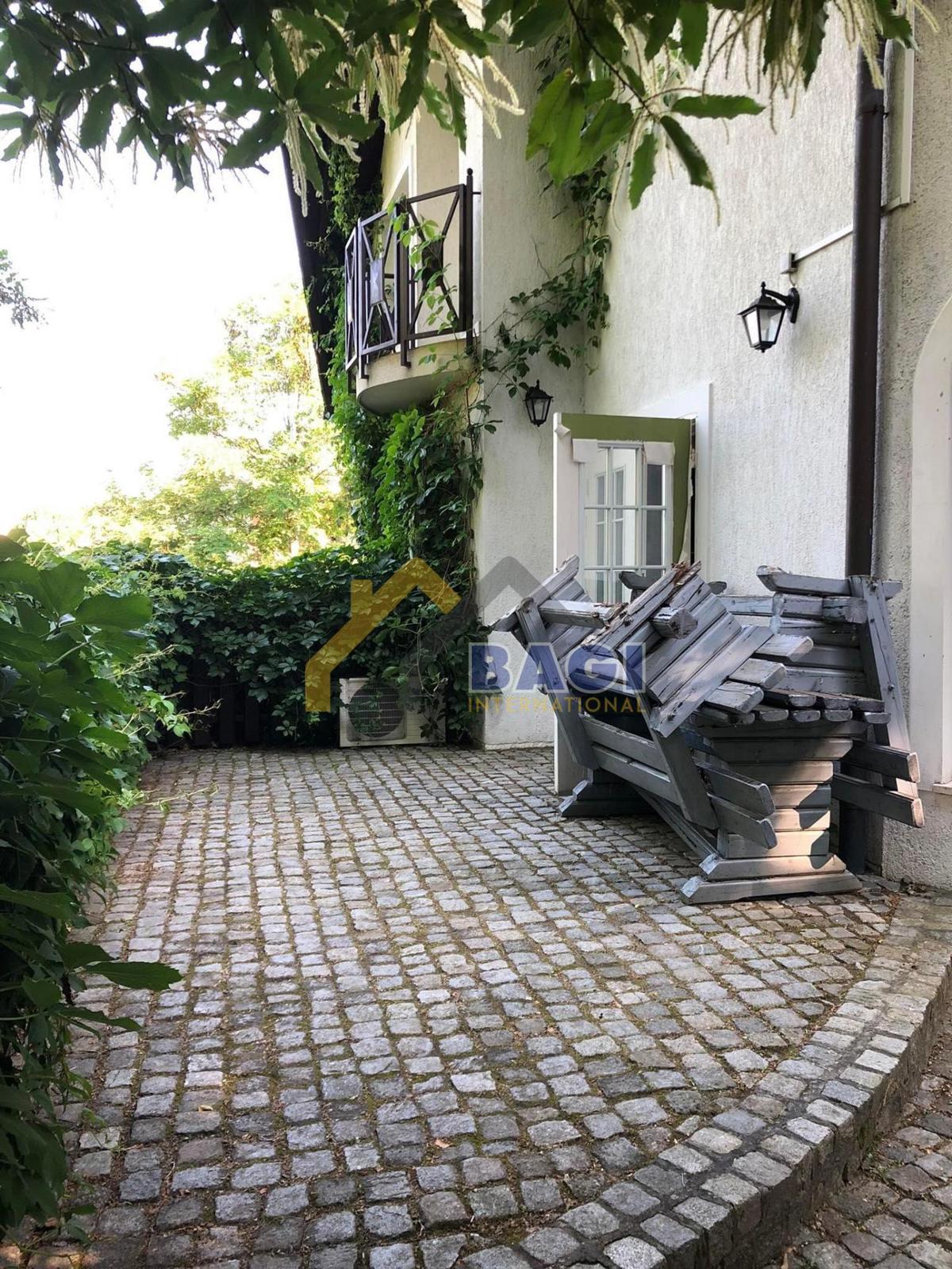 Casa Remete, Maksimir, 532,50m2