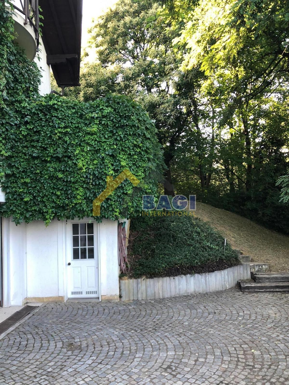 Casa Remete, Maksimir, 532,50m2