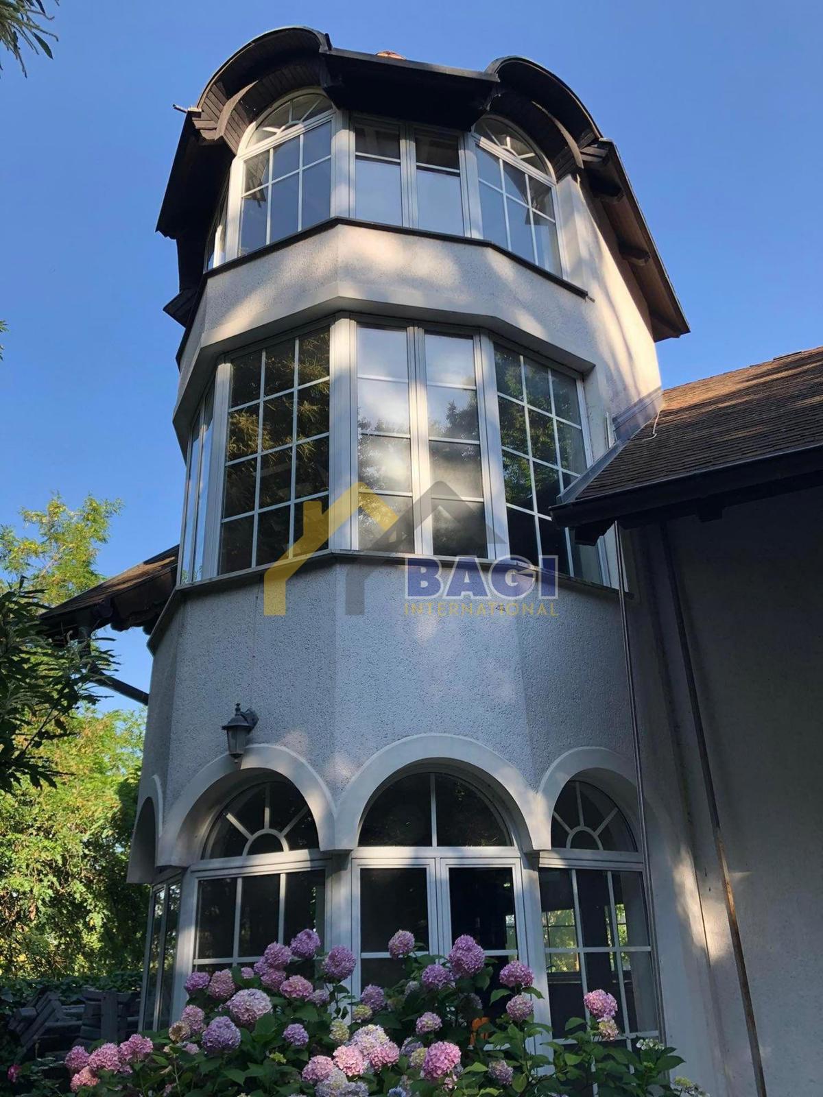 Casa Remete, Maksimir, 532,50m2