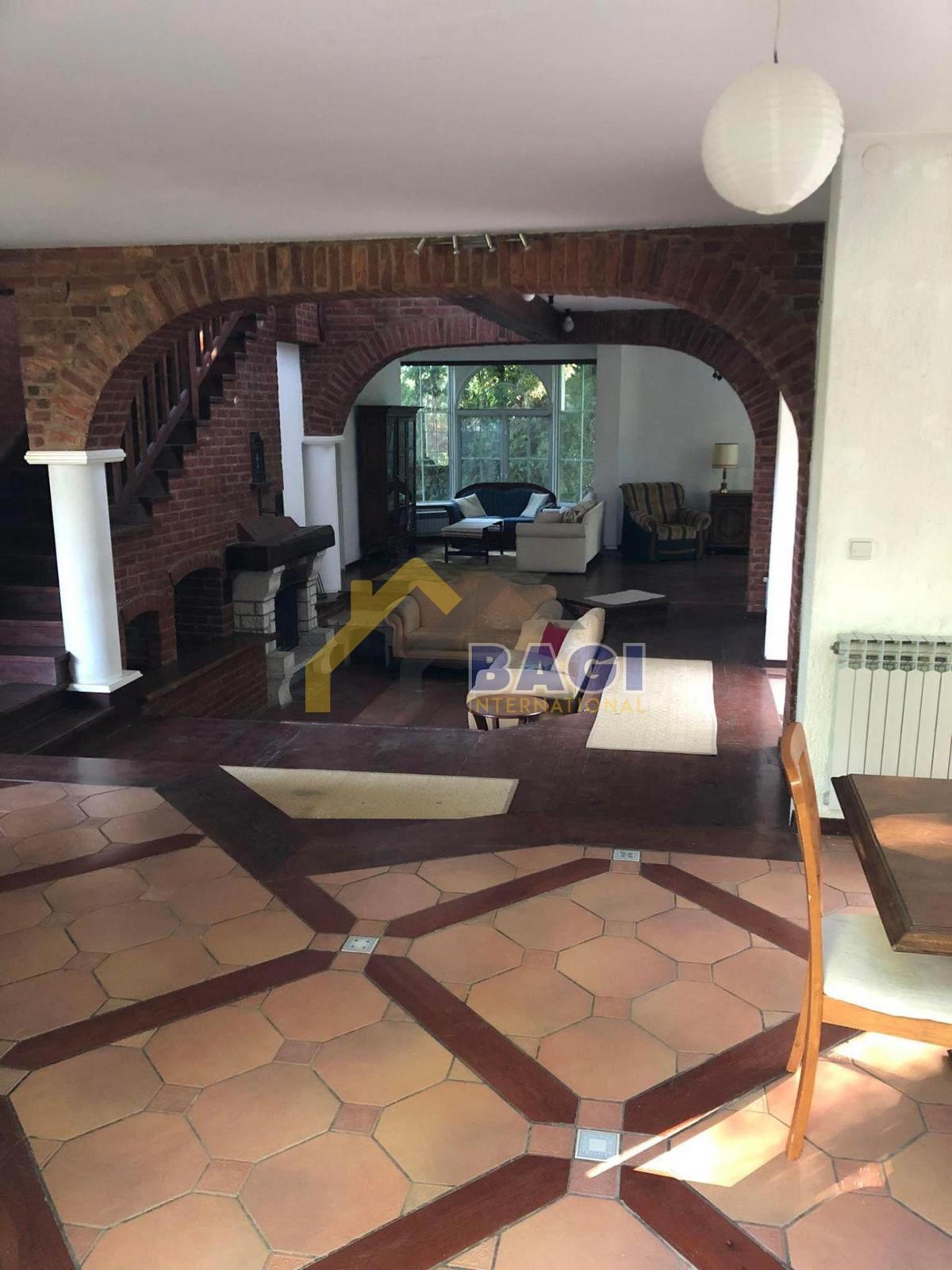 Casa Remete, Maksimir, 532,50m2