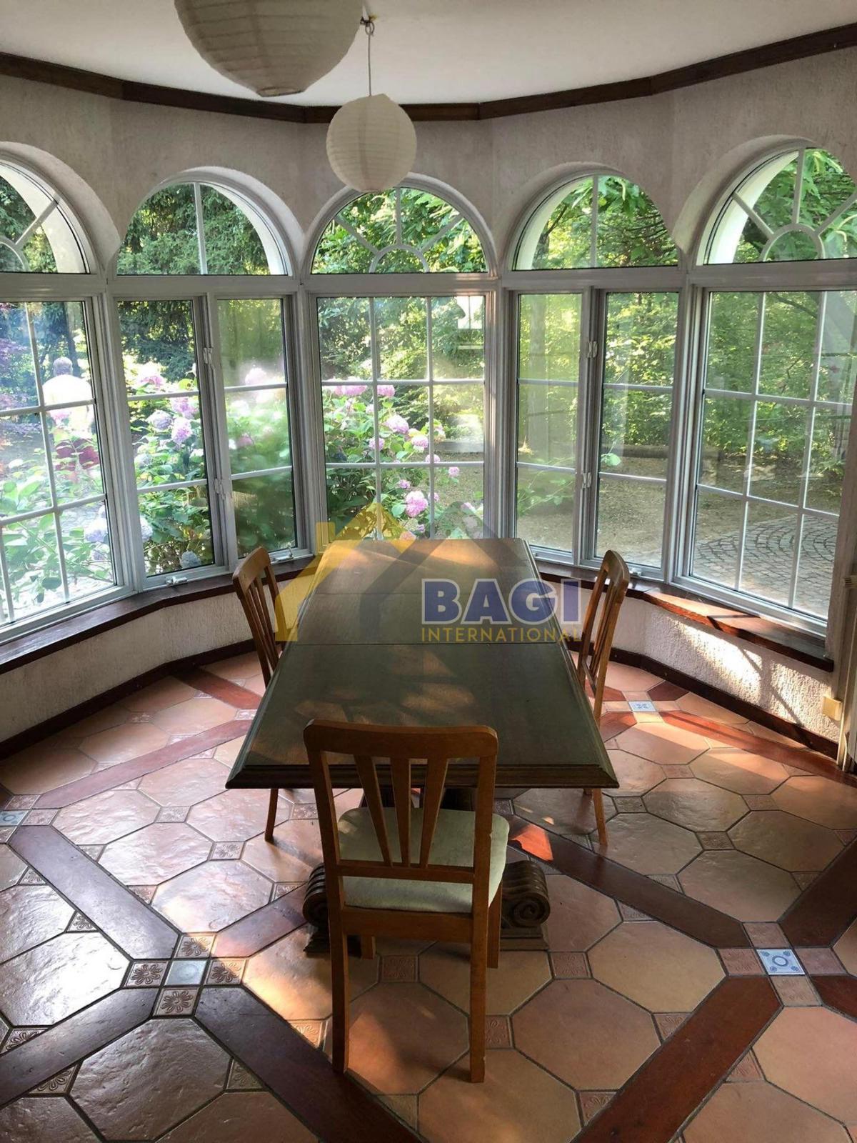 Casa Remete, Maksimir, 532,50m2