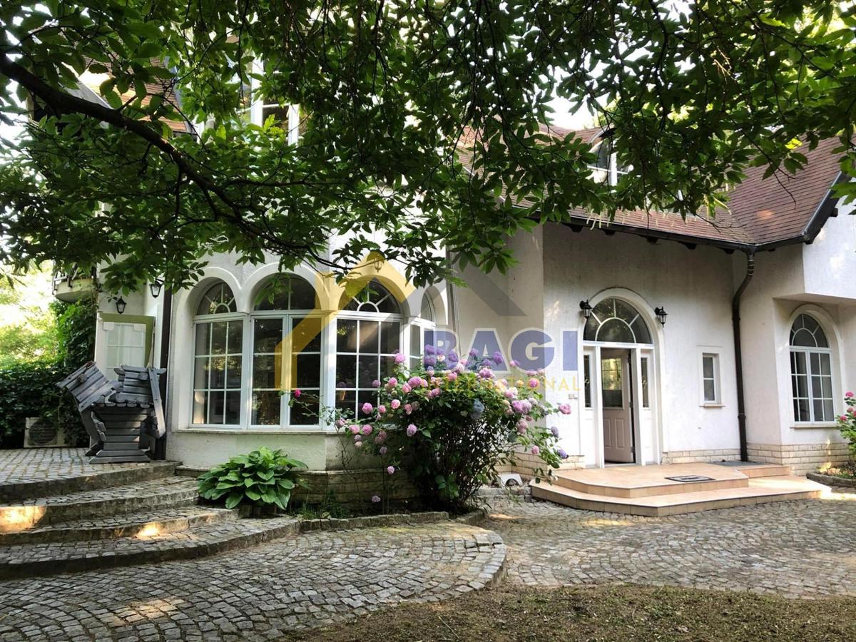 Casa Remete, Maksimir, 532,50m2