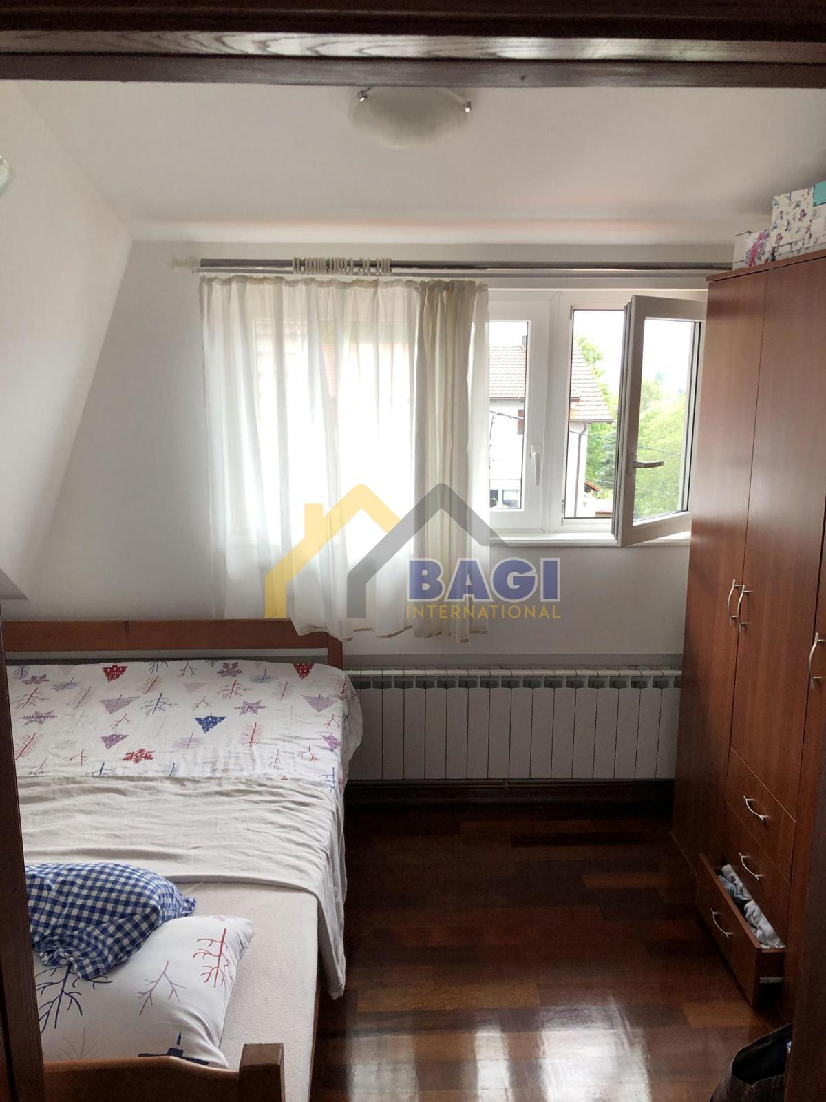 Casa Gornje Vrapče, Črnomerec, 300m2