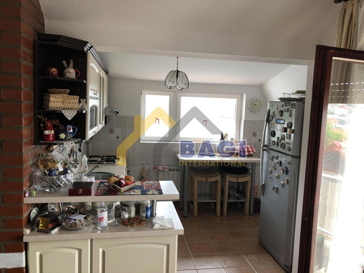 Casa Gornje Vrapče, Črnomerec, 300m2