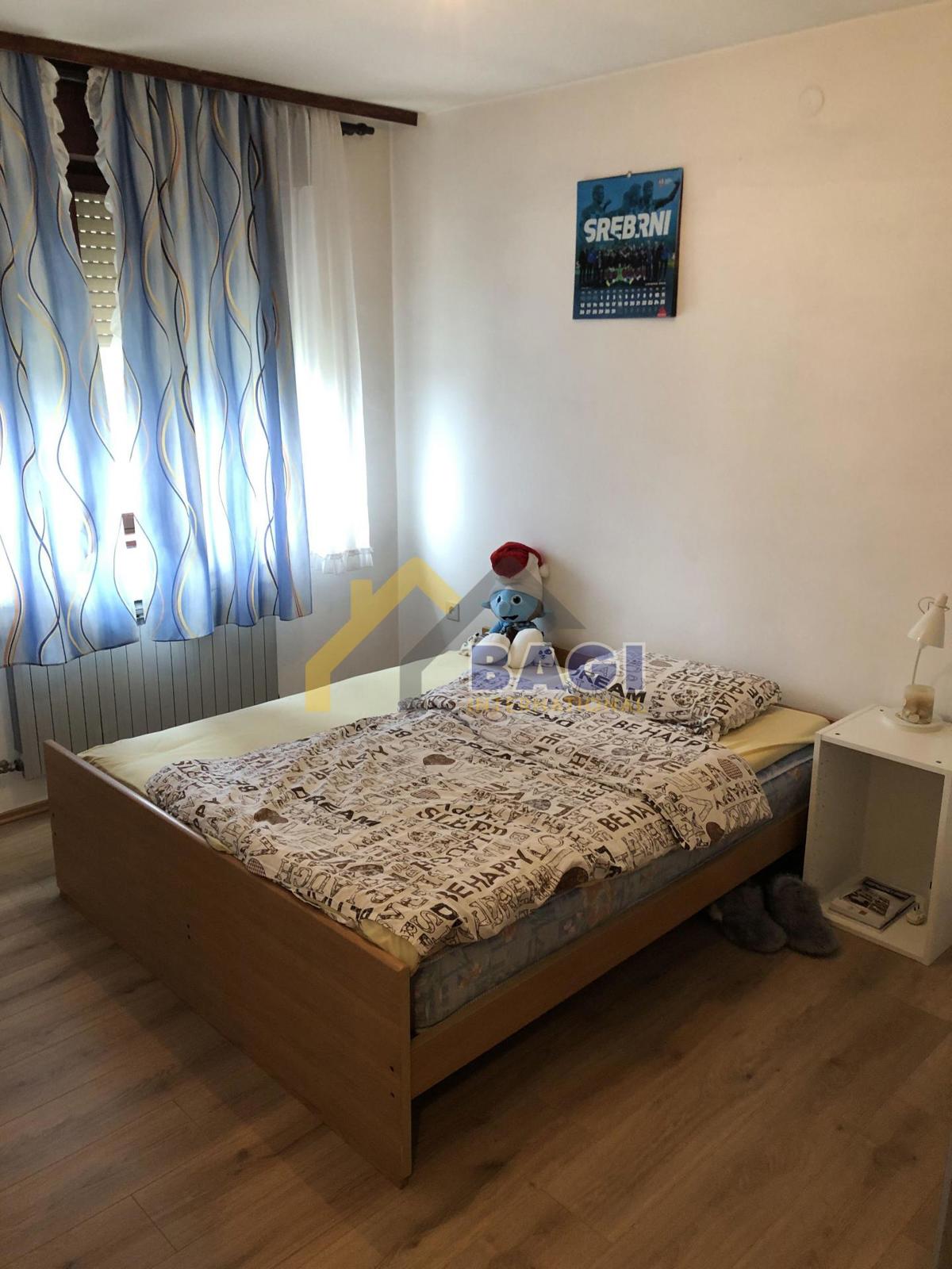 Casa Gornje Vrapče, Črnomerec, 300m2