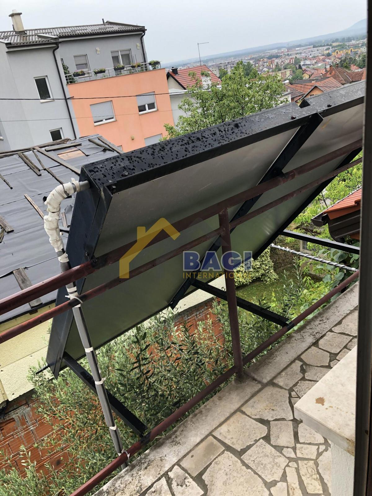 Casa Gornje Vrapče, Črnomerec, 300m2