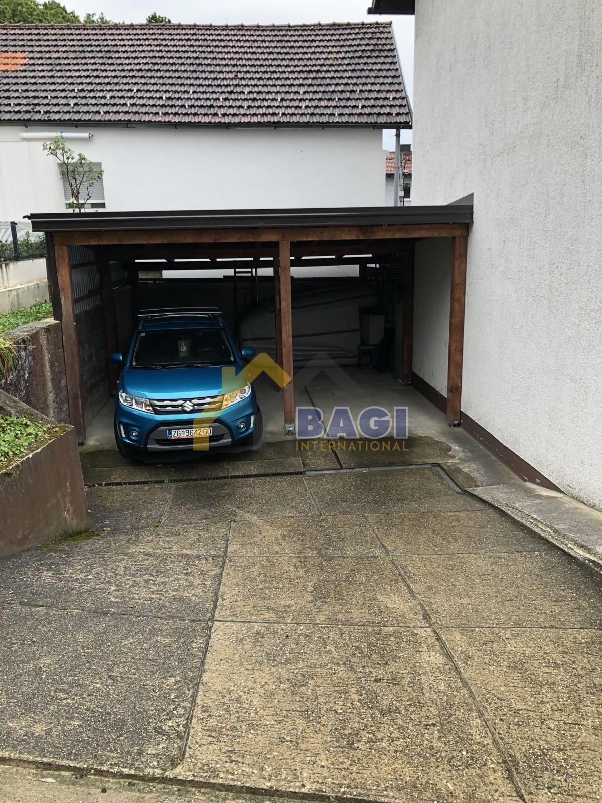 Casa Gornje Vrapče, Črnomerec, 300m2
