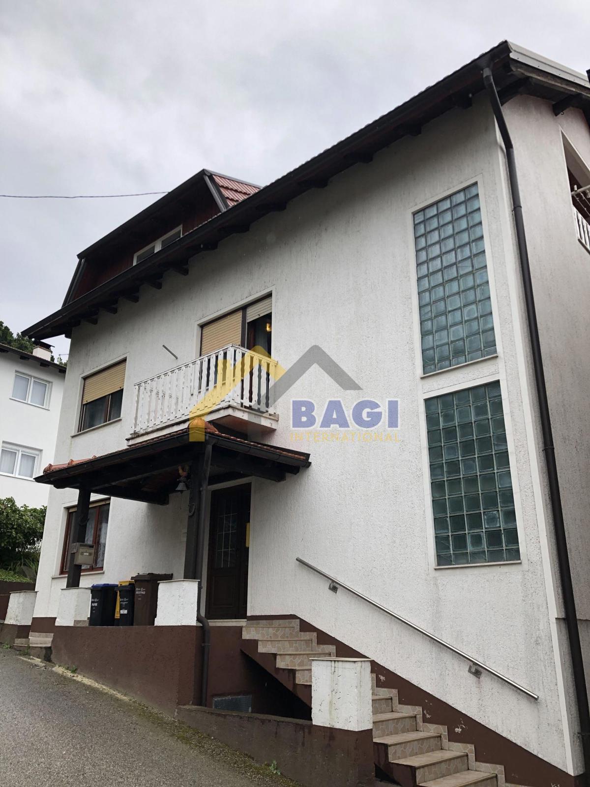 Casa Gornje Vrapče, Črnomerec, 300m2