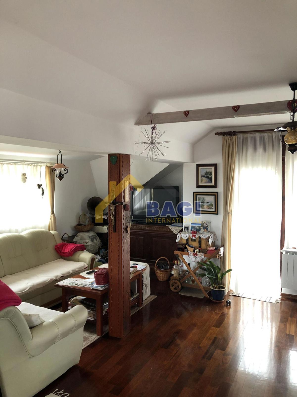 Casa Gornje Vrapče, Črnomerec, 300m2