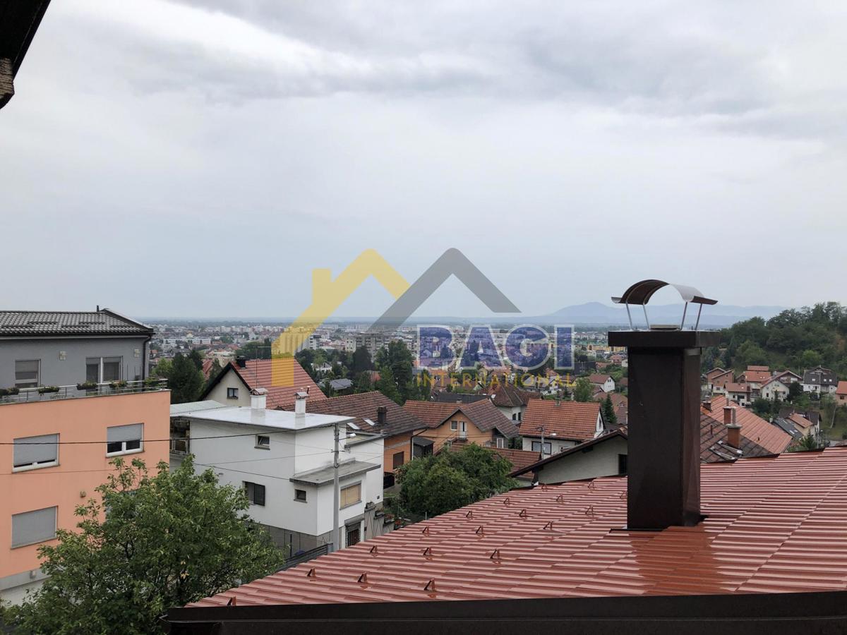 Casa Gornje Vrapče, Črnomerec, 300m2