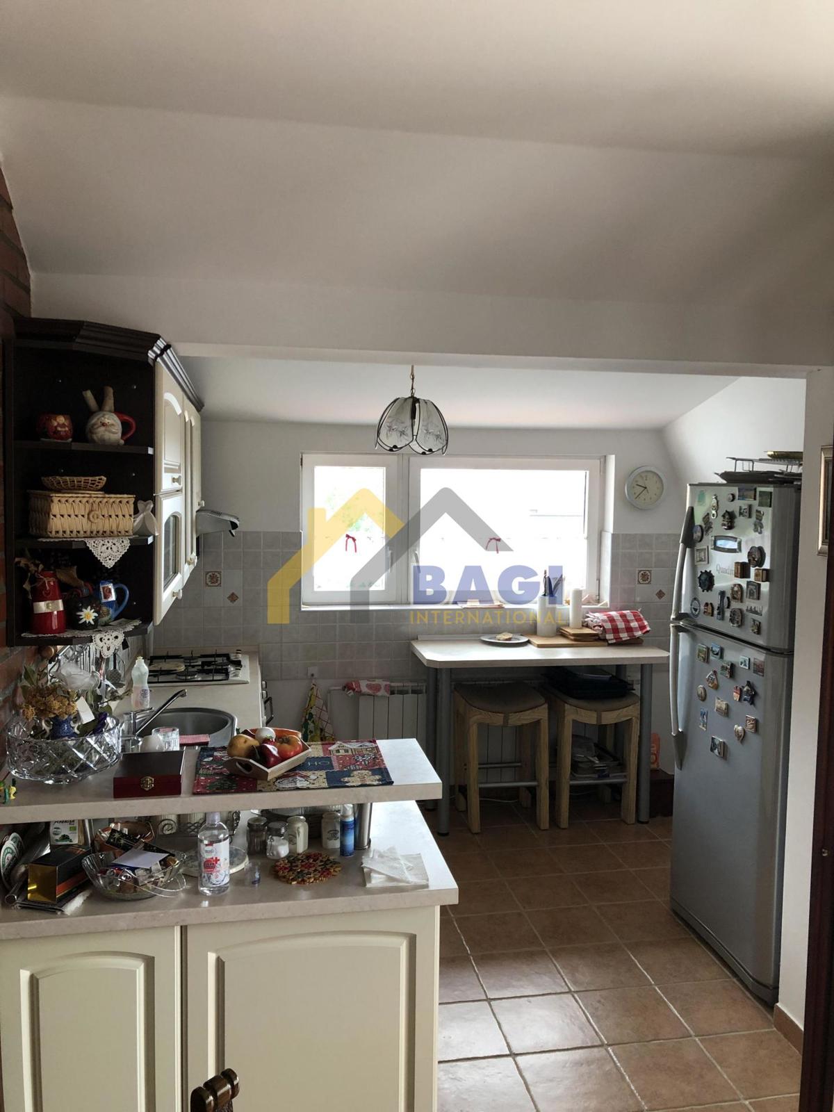 Casa Gornje Vrapče, Črnomerec, 300m2