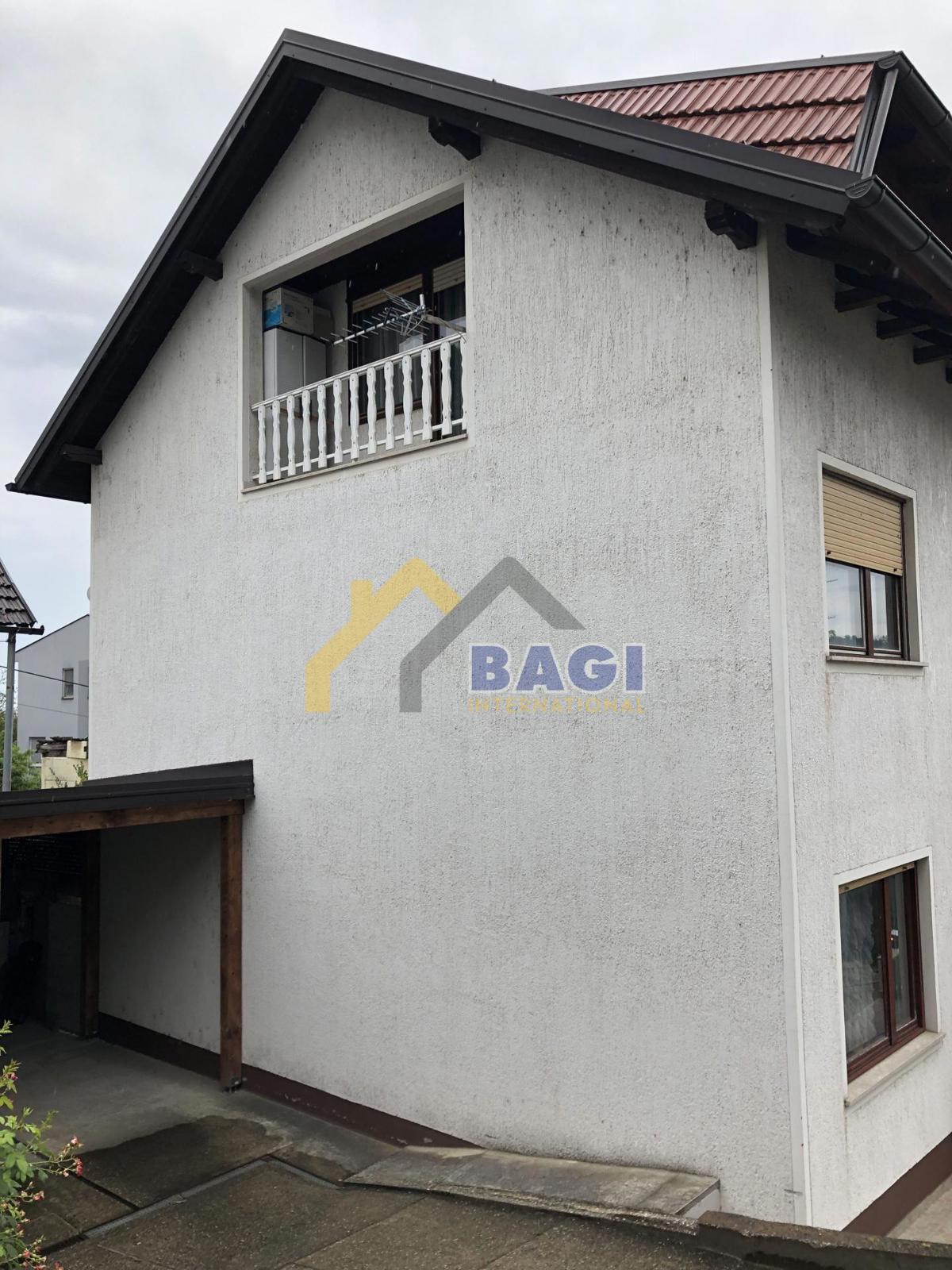Casa Gornje Vrapče, Črnomerec, 300m2