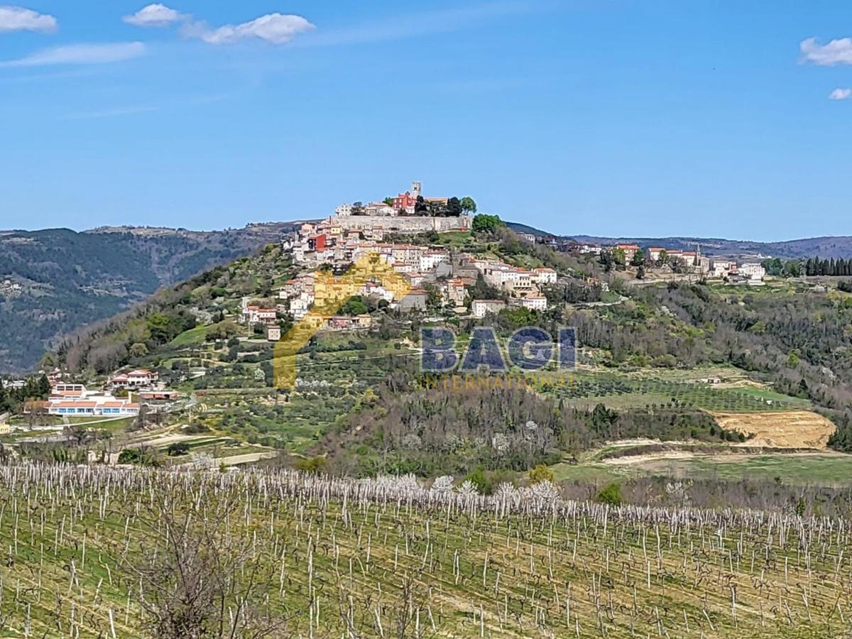 Terreno edificabile Rakotule, Karojba, 1.435m2