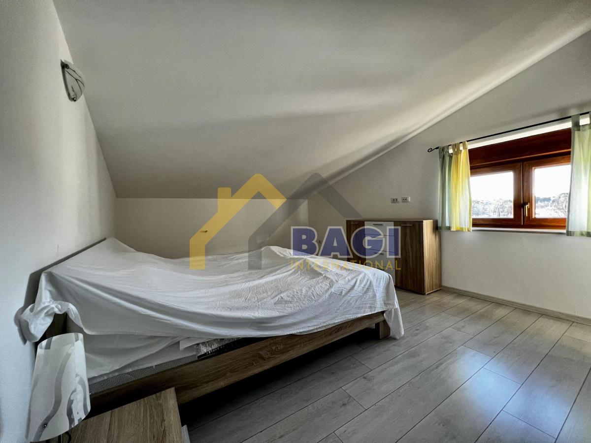 Appartamento Fažana, 131,10m2