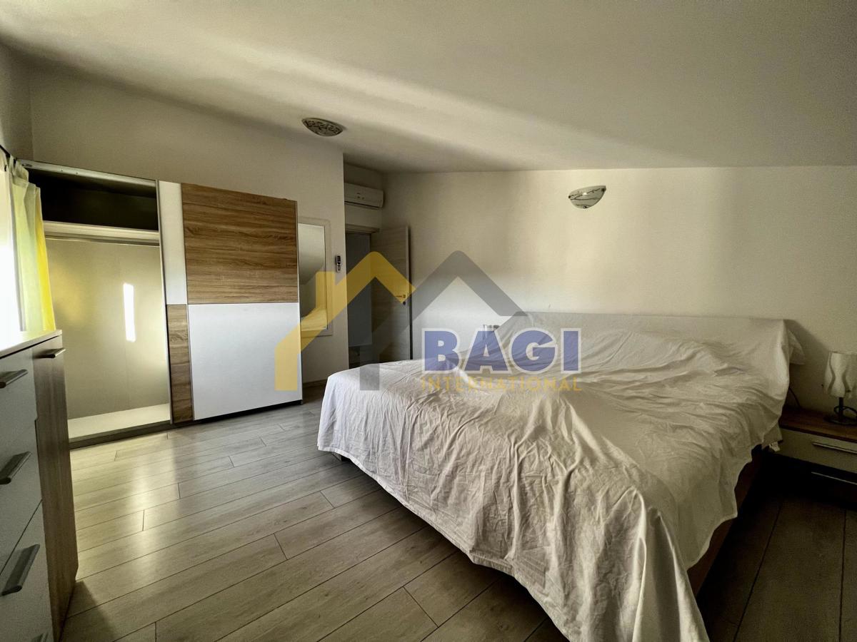 Appartamento Fažana, 131,10m2