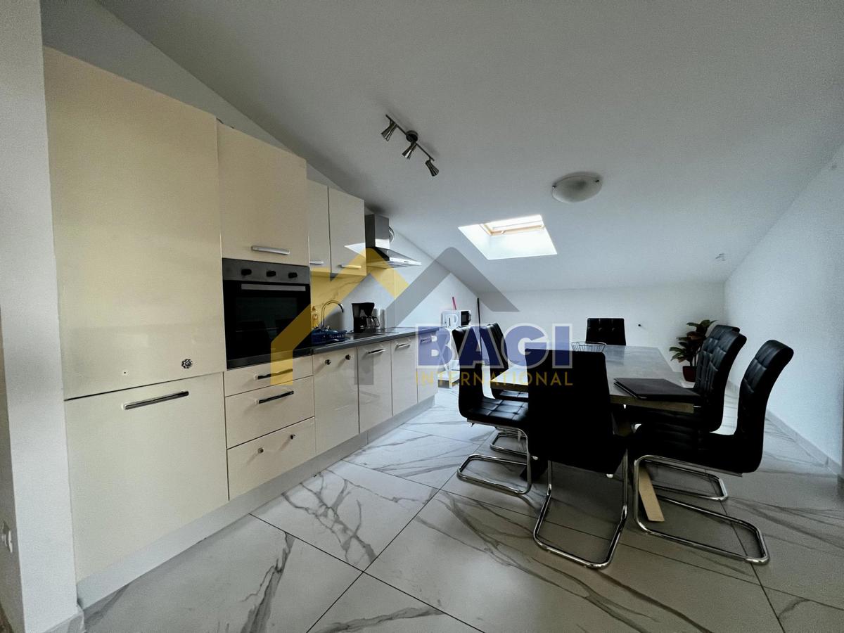 Appartamento Fažana, 131,10m2