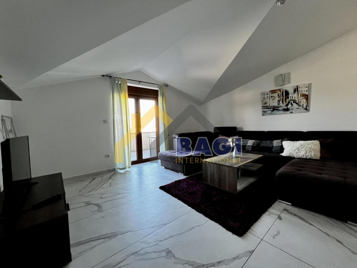 Appartamento Fažana, 131,10m2