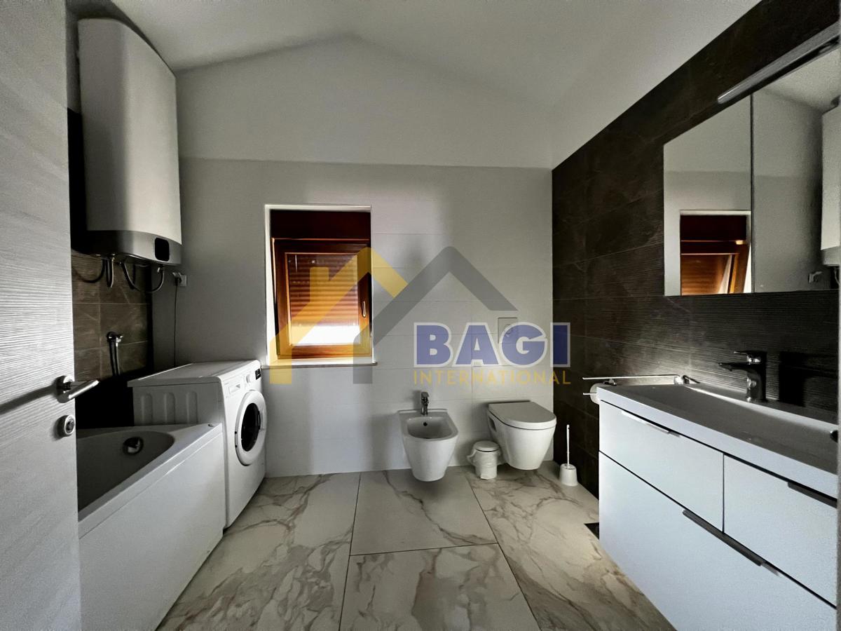 Appartamento Fažana, 131,10m2