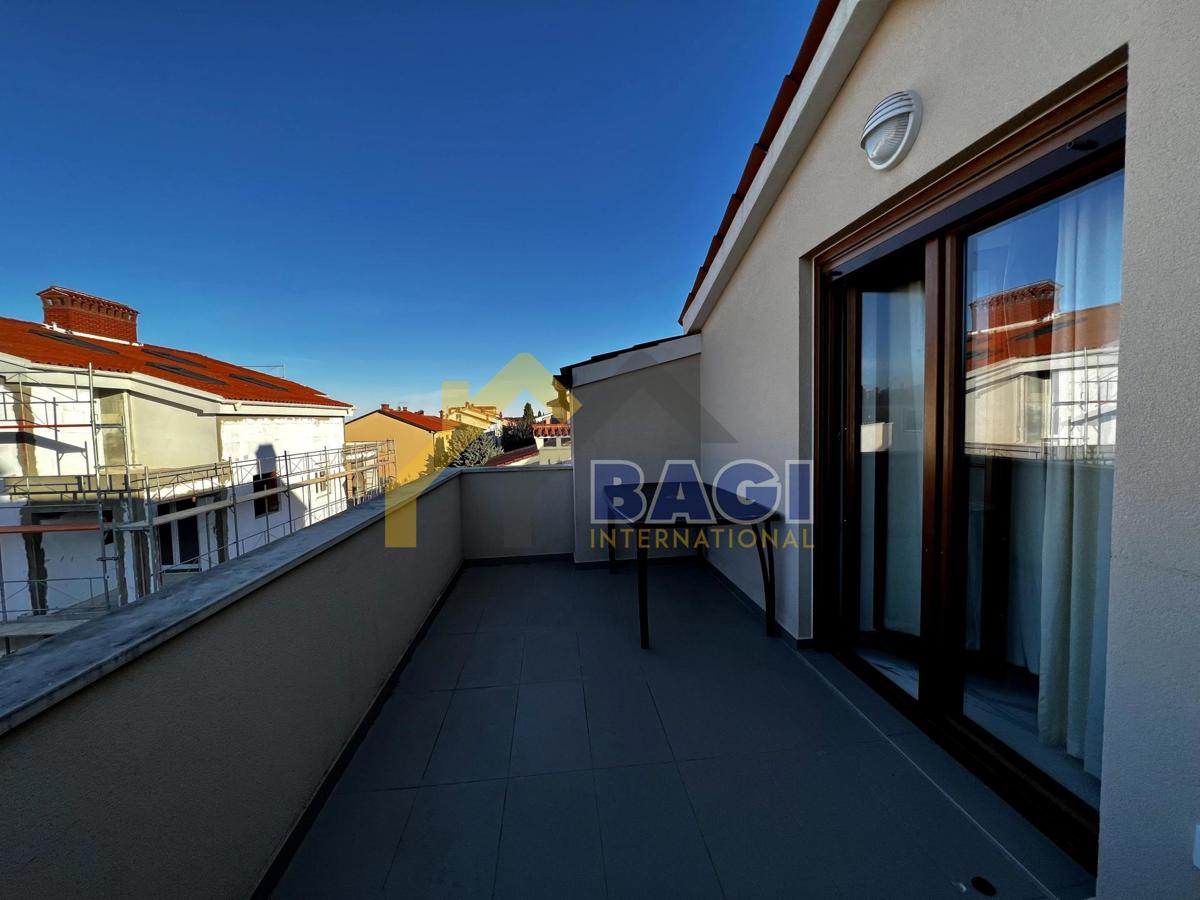 Appartamento Fažana, 131,10m2