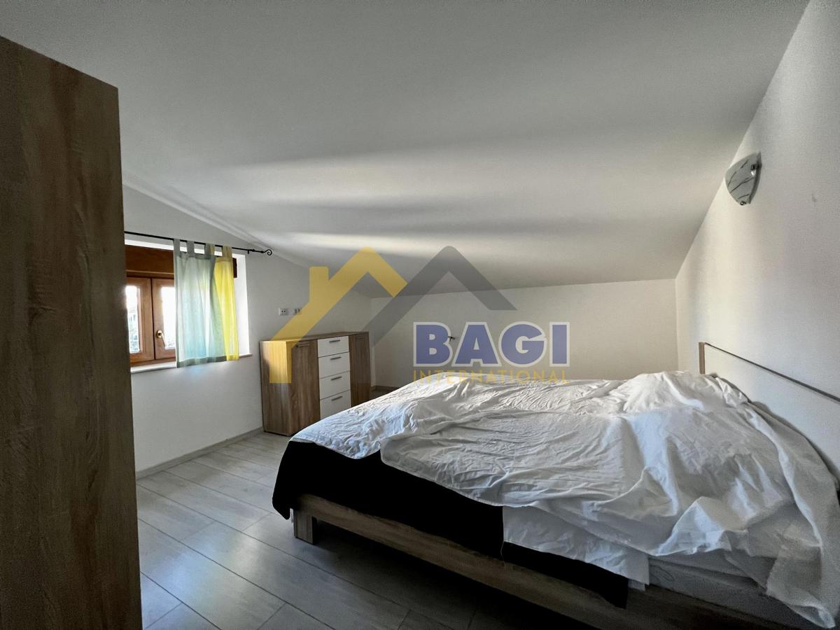 Appartamento Fažana, 131,10m2