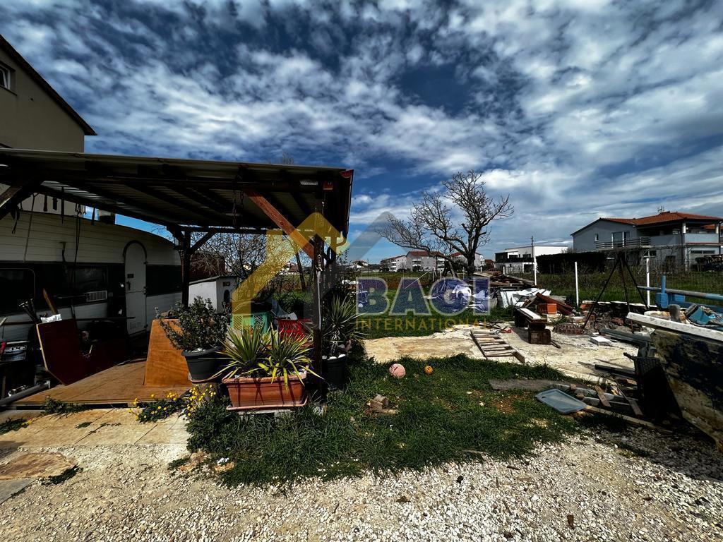 Terreno edificabile Valbandon, Fažana, 446m2