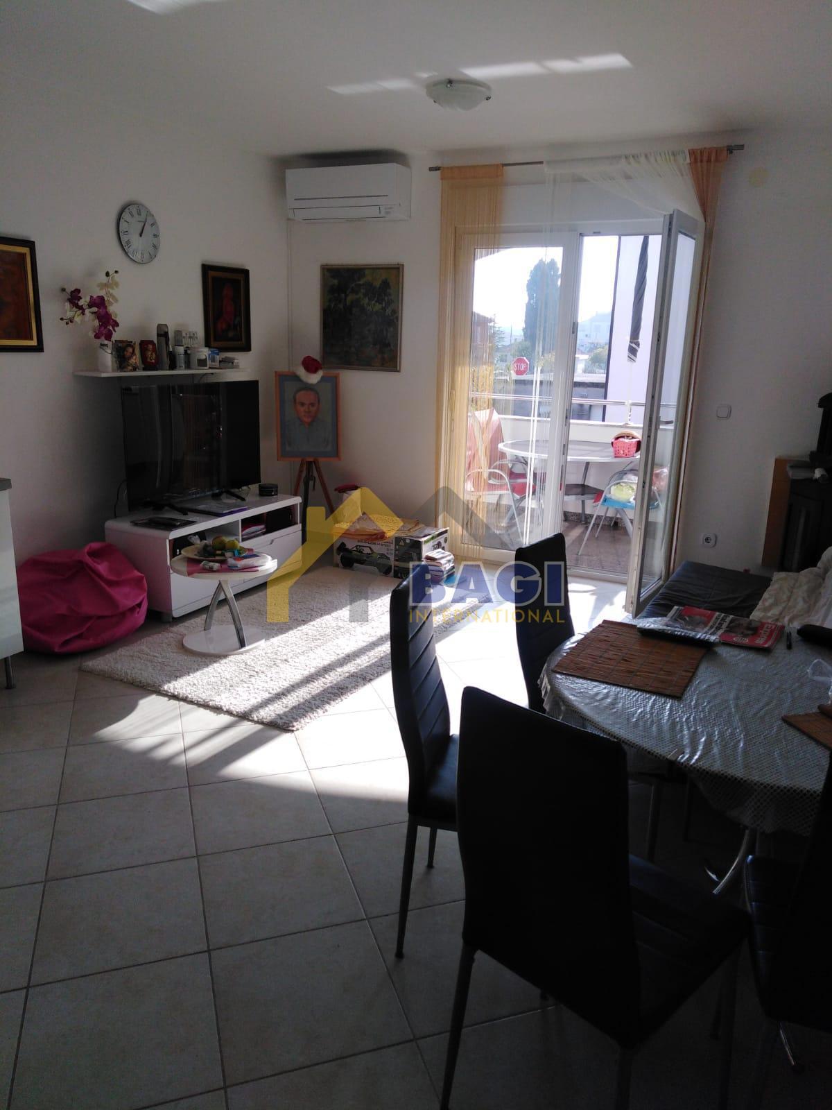 Appartamento Fažana, 55,71m2