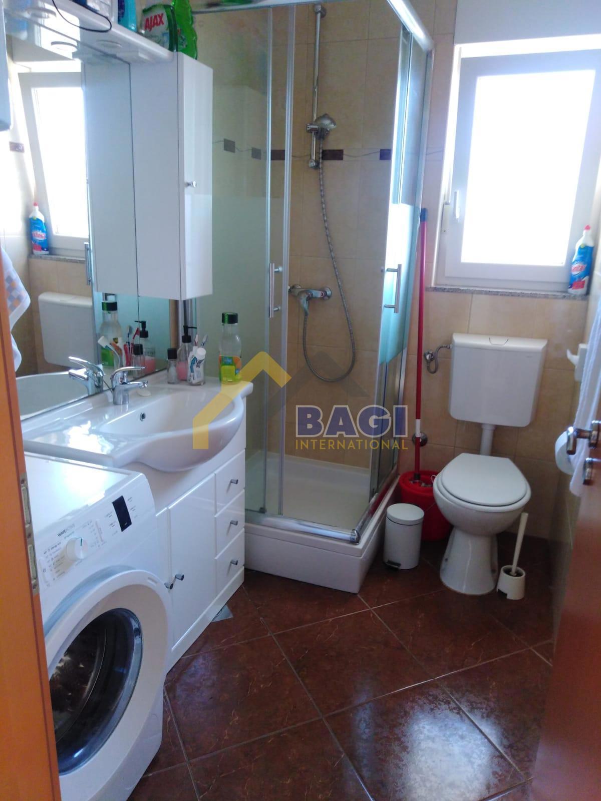 Appartamento Fažana, 55,71m2