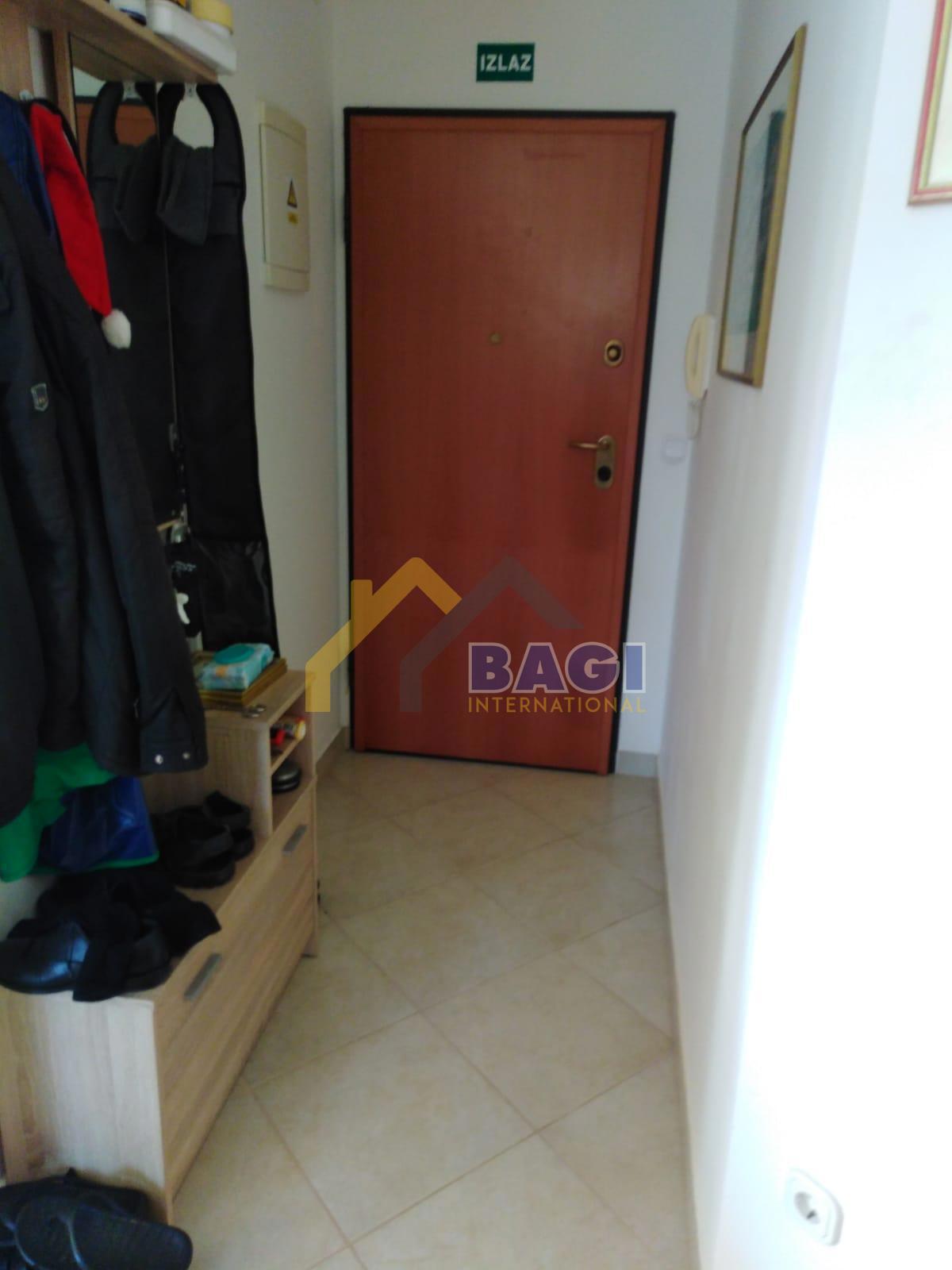 Appartamento Fažana, 55,71m2