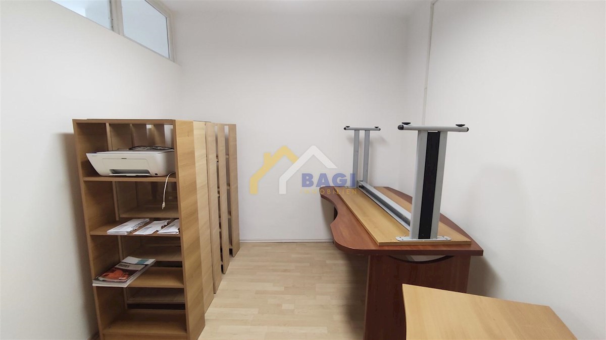 Commerciale Donji grad, Donji Grad, 75m2