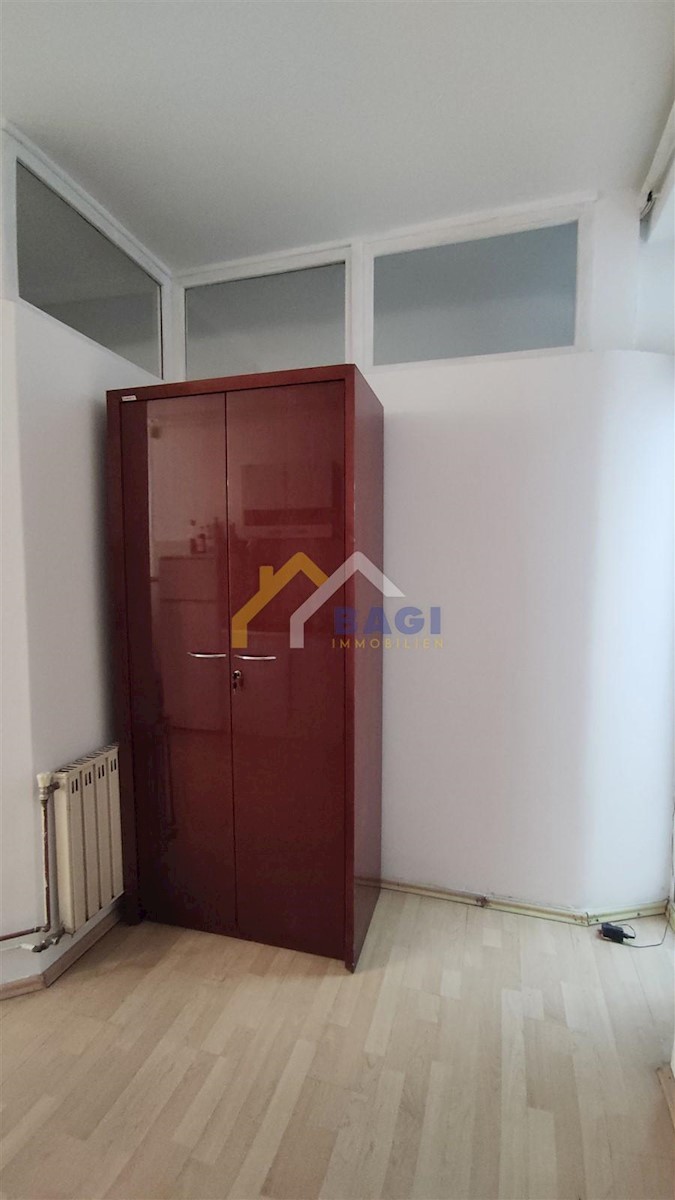 Commerciale Donji grad, Donji Grad, 75m2