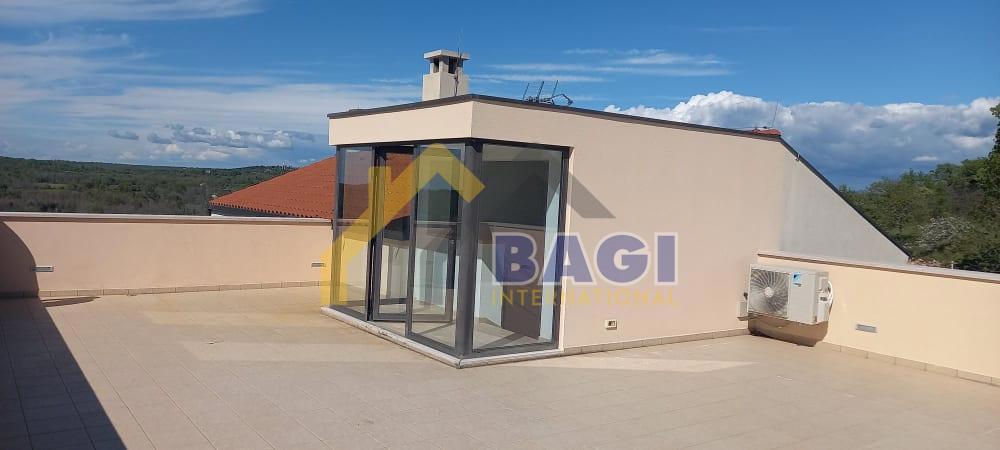 Casa Baderna, Poreč, 450m2