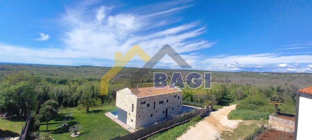 Casa Baderna, Poreč, 450m2