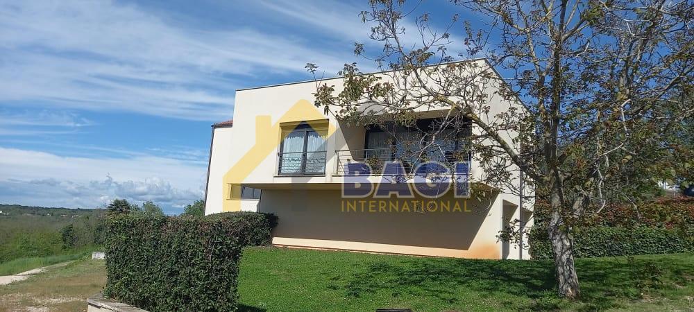 Casa Baderna, Poreč, 450m2