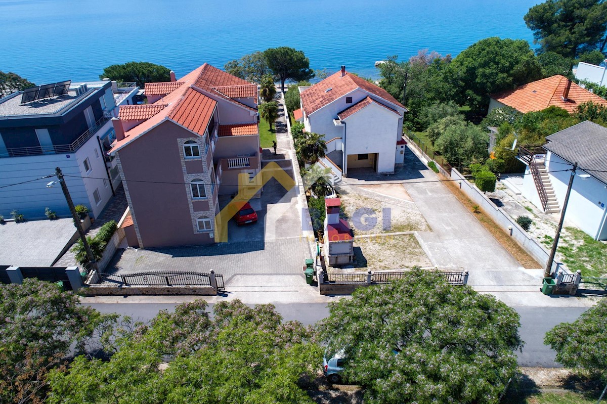 Casa Bibinje, 400m2